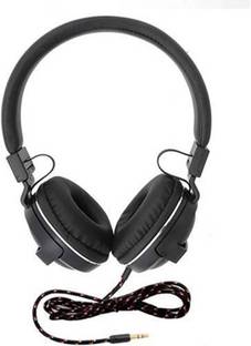 Andrea Sb 405b Wired Headset Price In India Buy Andrea Sb 405b
