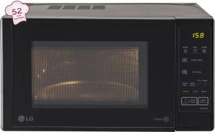 LG 20 L Grill Microwave Oven