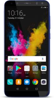 Coming Soon Add to Compare Honor 9i (Aurora Blue, 64 GB) 4.370,958 Ratings & 10,335 Reviews 4 GB RAM | 64 GB ROM | Expandable Upto 128 GB 14.99 cm (5.9 inch) Full HD+ Display 16MP + 2MP | 13MP + 2MP Dual Front Camera 3340 mAh Battery Huawei Kirin 659 Octa Core Clocked up to 2.36 GHz Processor 12 Months on handset, 6 Months on battery , 6 Months on charger & 3 Months on data cable ₹19,699 ₹19,999 1% off