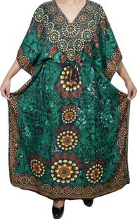 Indiatrendzs Women Nighty