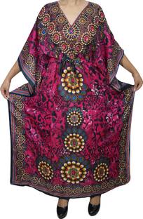 Indiatrendzs Women Nighty