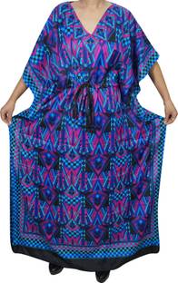 Indiatrendzs Women Nighty