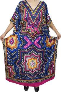 Indiatrendzs Women Nighty