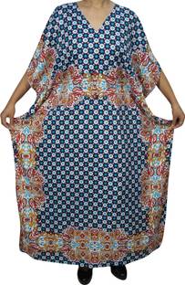 Indiatrendzs Women Nighty