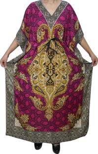 Indiatrendzs Women Nighty