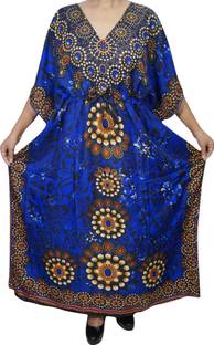 Indiatrendzs Women Nighty