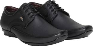 Mens Formal Shoes Online At Best Prices In Kraasa Office Lace Up For Men