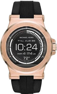 michael kors access smartwatch mens
