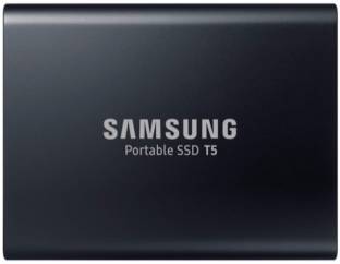 SAMSUNG T5 1 TB External Solid State Drive