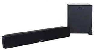 Philips DSP475U 40 W Home Audio Speaker