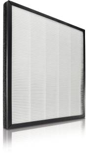 PHILIPS FY1400 NanoProtect HEPA Filter for Model AC1211 Air Purifier Filter