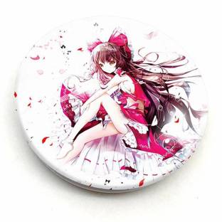 Crazyink Pink Anime Girl Sit Alone Mobile Holder Reviews: Latest Review of Crazyink Pink Anime Girl Sit Alone Mobile Holder | Price in India | Crazyink Pink Anime Girl Sit Alone Mobile Holder Reviews: Latest Review of Crazyink Pink Anime Girl Sit Alone Mobile Holder | Price in India |