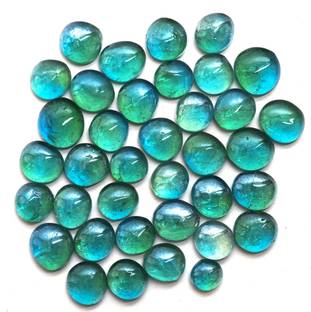 Day Acrylic Ice Cubes Fake Ice Cubes Gems Gemstones Decorative