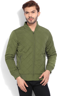 ucb olive green jacket