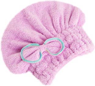 decathlon hair towel