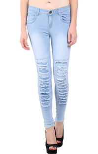 flipkart girls jeans