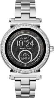 Michael Kors Smart Watches - Buy 