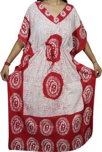 Indiatrendzs Women's Nighty