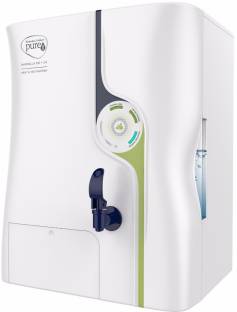 Pureit by HUL Marvella with Fruit and Veg Purifier 8 L RO + MF Water Purifier