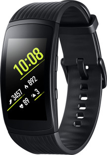 smartband samsung 2019