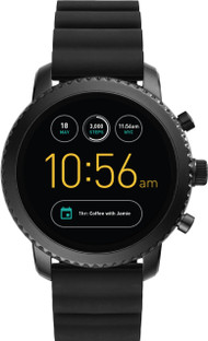fossil model dw2e