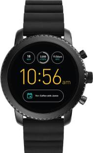 Fossil Q Explorist Smartwatch Online at Lowest Price in India