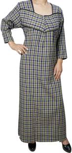 Indiatrendzs Women's Nighty