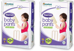himalaya diapers xl