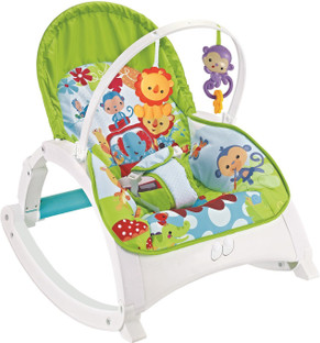 baby rocking chair flipkart