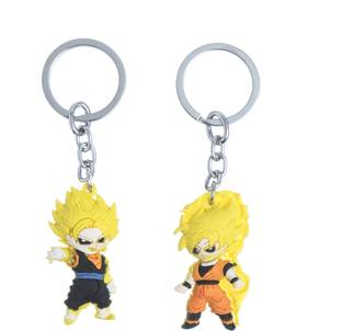 Joshisnest Dragon Ball Goku Key Chain Buy Joshisnest Dragon Ball