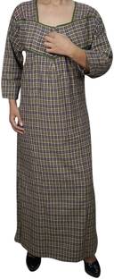 Indiatrendzs Women's Nighty