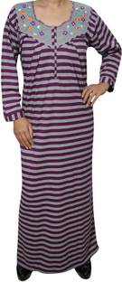Indiatrendzs Women Nighty