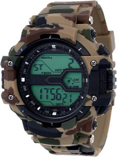michael kors boys watch