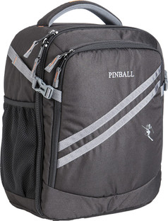 pinball lens bag