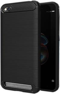 Flipkart SmartBuy Back Cover for Mi Redmi 5A