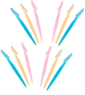 brow shaping trimmer review