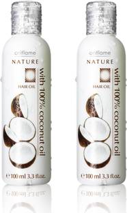 Amway Persona 100 Coconut Oil Hair Oil Price In India Buy