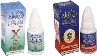 Alshan X D Beach Commissioner E Liquid Assorted Hookah Flavor Reviews Latest Review Of Alshan X D Beach Commissioner E Liquid Assorted Hookah Flavor Price In India Flipkart Com Liquids and oils with or without nicotine. flipkart