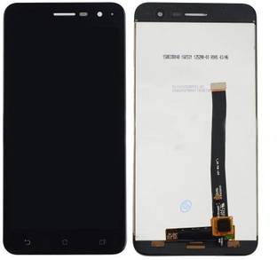 Generic Lcd Mobile Display For Asus Zenfone 3 Max Price In India