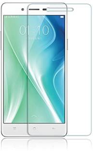 NKCASE Tempered Glass Guard for OPPO Neo 7