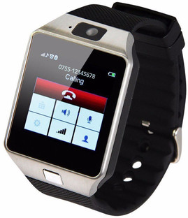 flipkart shopping smart watch