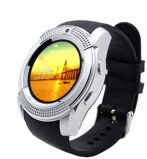 mobile watch price 205
