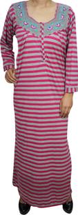 Indiatrendzs Women's Nighty