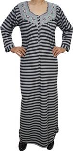 Indiatrendzs Women's Nighty