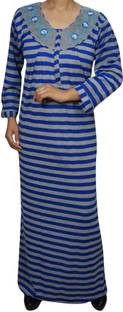 Indiatrendzs Women's Nighty