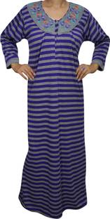 Indiatrendzs Women Nighty