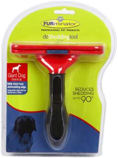 FURMINATOR Deshedding Tool Giant Short Hair Shedding Blade for Dog Price in India - Buy FURMINATOR Deshedding Tool Giant Short Hair Shedding Blade for Dog online at FURMINATOR Deshedding Tool Giant Short Hair Shedding Blade for Dog Price in India - Buy FURMINATOR Deshedding Tool Giant Short Hair Shedding Blade for Dog online at