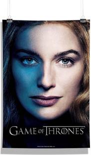 Redwolf Official Game Of Thrones Daenerys Winter Is Here Wall