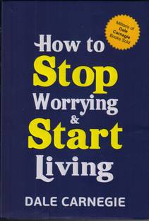 Stop Worrying Start Living Reviews Latest Review Of Stop Worrying