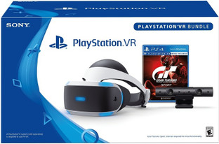 playstation vr flipkart